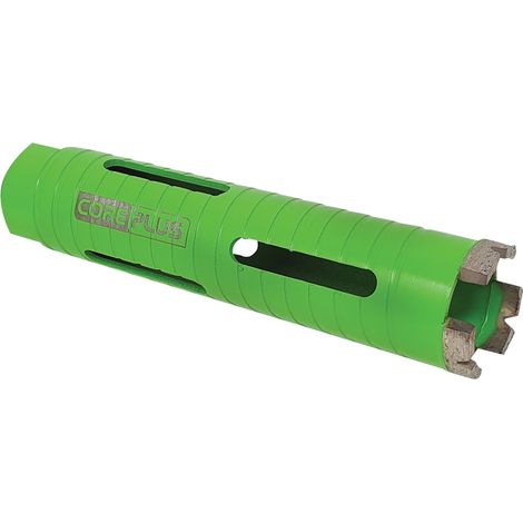CorePlus CORDCD32 DCD32 Diamond Dry Core Drill Bit 32mm CORDCD32