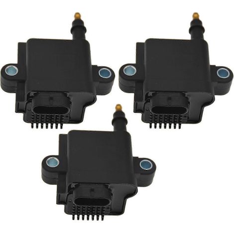 Bobine d'allumage 339-879984T00 compatible avec Mercury Optimax 300-8M0077471 (1/5)