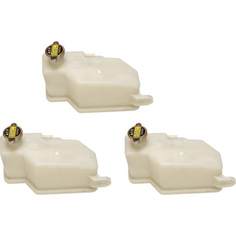 Réservoir de liquide de refroidissement moteur 3X pour Hyundai Santa Fe 2000-2005 25430-26410 2543026410-SFYGV