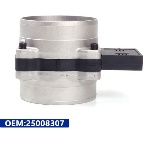 Modification du débitmètre d'air automobile 25008307 : Convient aux capteurs de débit d'air Chevrolet GM de 1996 à 2002 (1/5)