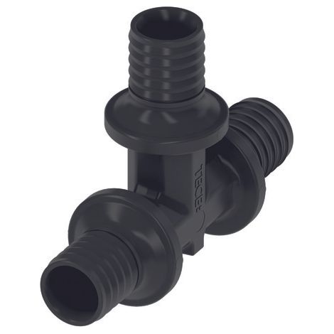 TECEflex Pièce en T, PPSU, 730925