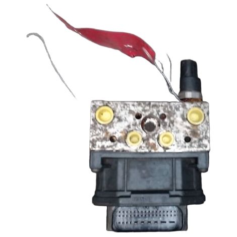 [PRODUIT D'OCCASION] Unite Hydraulique Abs CITROEN C8 2.2 Hdi - 16v Turbo ♻️ Ref Oe. 4541c5 - Garantie à vie (1/4)