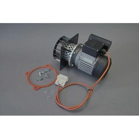 BRÖTJE Motore ventilatore per HVK 50 S, 983822