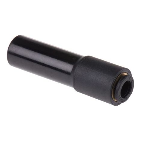 Adaptateur tube à tube droit Legris LF3000 vers Enfichable, 12 mm Enfichable 6 mm ( Prix pour Paquet de 5 )