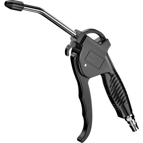 APEX Soufflette à Air Comprimé, Pistolet à Air Comprimé, Pistolet de Soufflage D'air, Soufflette Pneumatique, Air Duster Blow Gun (1/5)