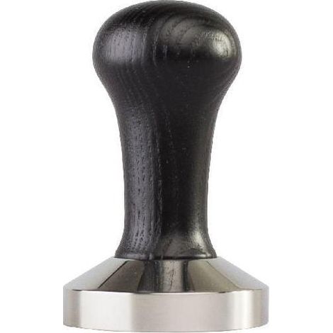 Motta Tamper Competition negro 58,4 mm de diámetro