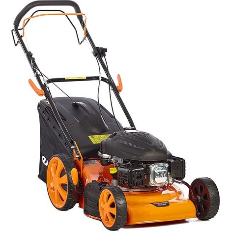 -CAHERSA- CORTACESPED ANOVA CC246T - 46 cm - AUTOPROPULSADO