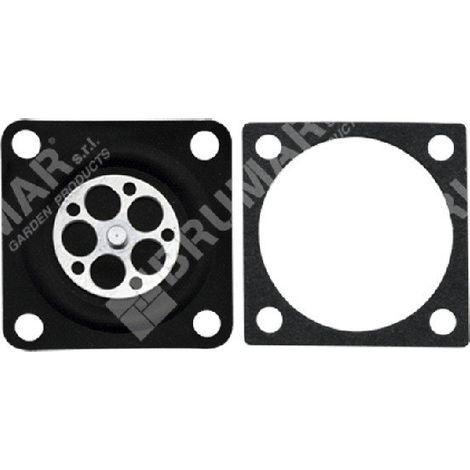 Hauptmembran für TILLOTSON-Vergaser - 002487