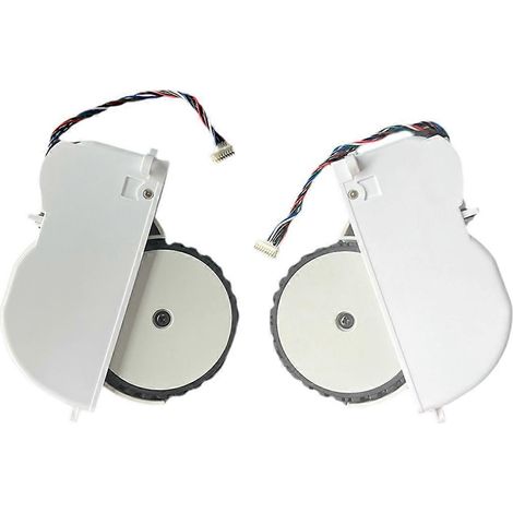 Gauche et droite roue pour G1/MJSTG1 Robotic accessoires pour aspirateur roue motrice (1/5)