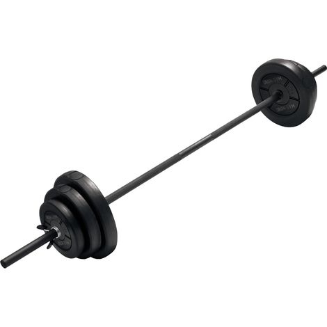 Iron Gym - Juego de mancuernas ajustables 20 kg