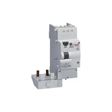General electric 607542 Bloque diferencial 2P 2m 63A 30mA
