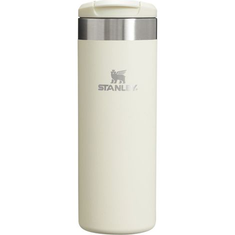 Stanley AeroLight Mug Thermique Crème 470 ml