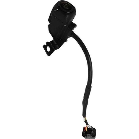 Cámara de visión trasera para Hyundai Santa Fe XL 2017-2019 95760B8650 (1/5)