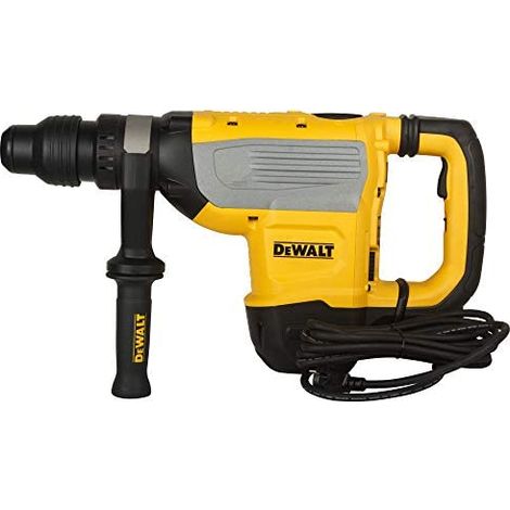 Martillo perforador demoledor Dewalt D25733K-QS 1600W (1/5)