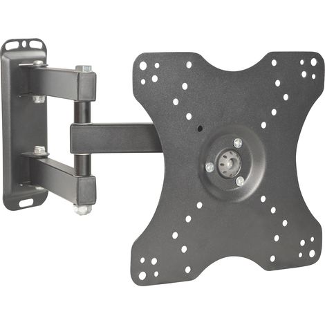 SOPORTE TV-LCD DOS BRAZOS 30KG 14-42 (1/4)