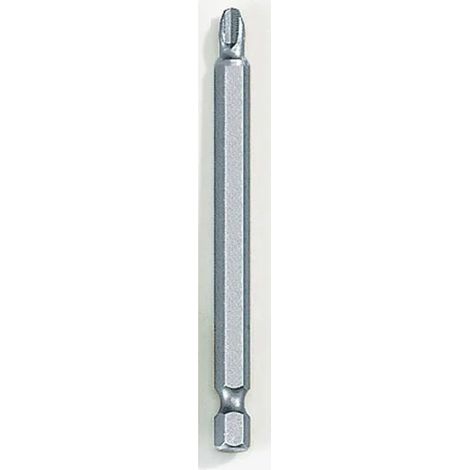 Bits-Satz 150 mm 15-teilig, extra lang (1/5)