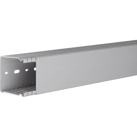 Tehalit Verdrahtungskanal PVC BA6 60060B gr 2 Stk