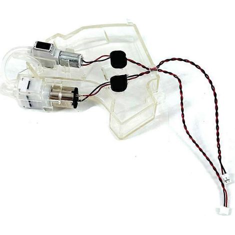 Réservoir d'eau avec pompe à eau, accessoire pour balayeuse Dreame L10 Ultra, L10 Prime, L10 Spro et D10s Pro - Pièces détachées (1/5)