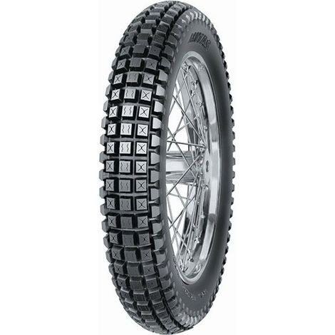 Pneu 3.00-21 54S TT E-05