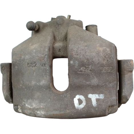 Etrier De Frein Avant Droit AUDI A3 2 Phase 1 Gasoil [PRODUIT D'OCCASION]♻️1k0615124e (1/5)