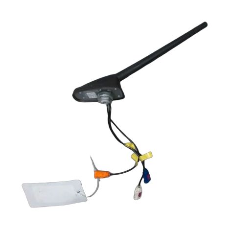 Antenne Radio FIAT Scudo [PRODUIT D'OCCASION]♻️9808547980 (1/3)