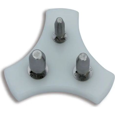 Roth Outil de calibrage 14,17 et 20mm , 1135000240