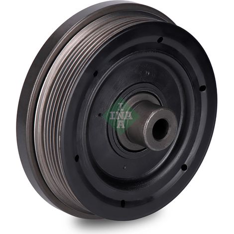 Poulie, vilebrequin INA 544 0143 10 FORD 1143413 1151392 1S4Q6B319AE 1S4Q6B319AF