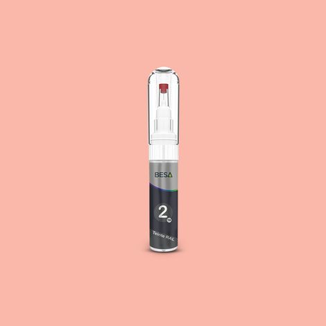 Stylo retouche peinture Pantone 488 U  Satin