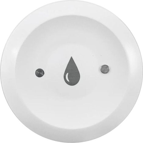 Capteur d'immersion d'eau Zigbee, détecteur de fuites d'eau intelligent, application d'alarme de connexion d'eau, surveillance à distance. (1/5)