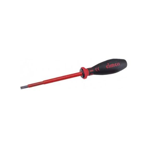 ISOL SCHRAUBENDR SCHLITZ 3,0X0,5MM 185MM CIMCO 117702