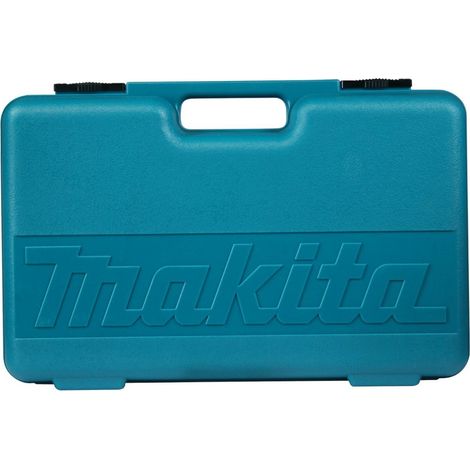 Makita Transportkoffer für Schnellbauschrauber und Schlagbohrmaschine - 824449-8 (1/2)