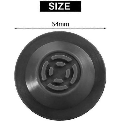 Reinigungsscheibe für Espressomaschinen – 54 mm (1/5)