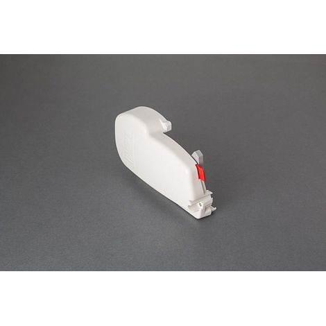 Kit cuffia sx F45L F45 EAGLE polar white (1/2)