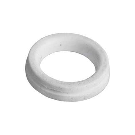 JOINT BLANC A LEVRE DU BOUCHON VAPEUR pour PIECES ENTRETIEN... (1/2)