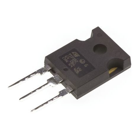 Transistor NPN 100V 25Amp TO247 TIP35C