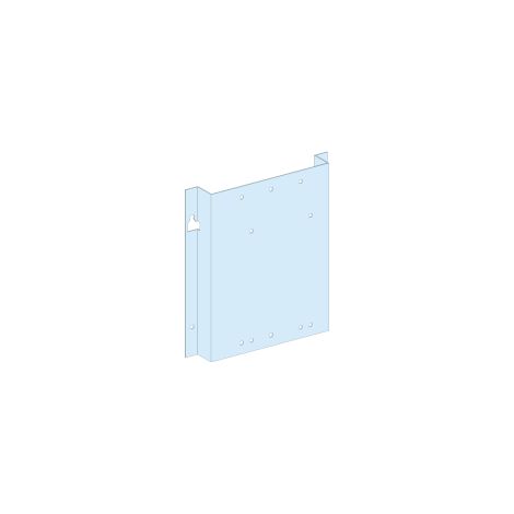 Piastra di fondo NS-INS630V fis/dir L250 - LVS03080