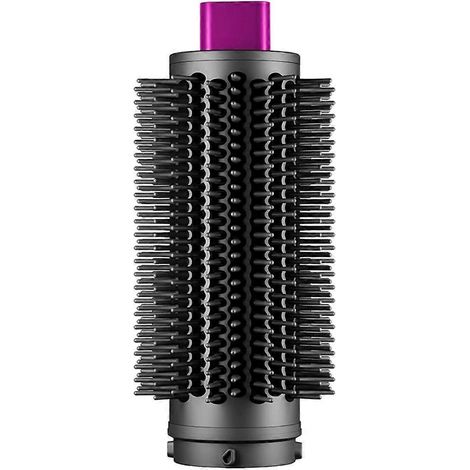 Brosse ronde de 38 mm pour AirWrap HS01 HS05 HS08, brosse volumisante ronde pour cheveux lisses et bouclés. (1/5)