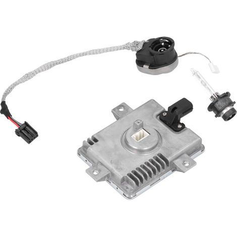 Ballast au xénon 35W X6T02981 avec fil, Kit d'ampoule à tête haute tension adapté pour Acura TSX 2,4l 2004 – 2005 (1/4)