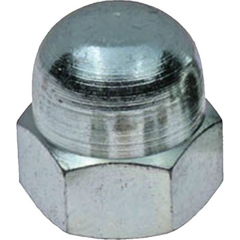 DADO CIECO ZINCATO M 12