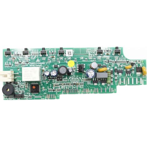 MODULE EASY NFC POUR LAVE VAISSELLE CANDY - 49112219 (1/2)