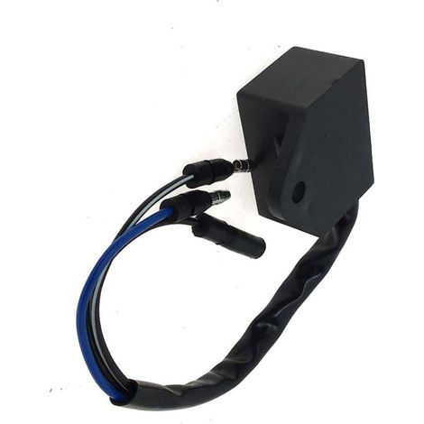 Zündspule 2520 3000 3010 passend für Suzuki QUV620F 27034-1053 (1/5)