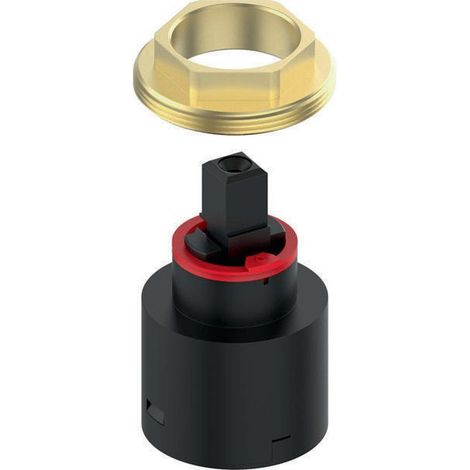 Cartucho de agua mezclada para 54921 KEUCO (1/2)