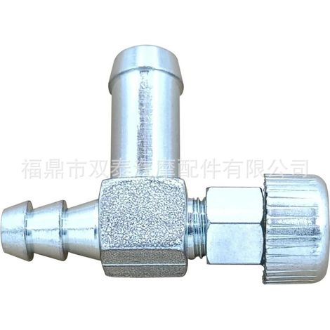 735-0149 935-0149 751-0171 951-0171 Fuel shut-off valve accessory oil switch 2PCS (1/4)