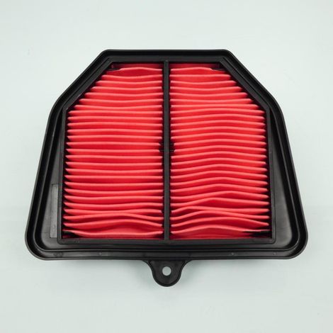 Filtre à air Champion pour moto Yamaha 800 FZ8 2010 à 2015 (1/4)
