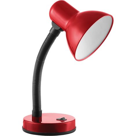 Lampe Chevet RGB 13 Couleurs – Tactile et Télécommande – Éclairage Multicolore pour Chambre (1/4)