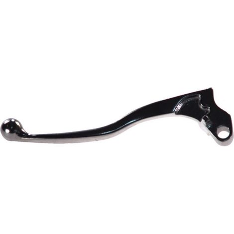 Leva frizione argento V Parts per Kawasaki ER-5/ZX-6R/ZZR ecc. 97-10