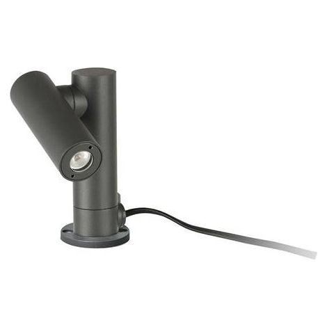 SPY 145, Proiettore a Parete per Esterni, Faro Barcelona (1/5)