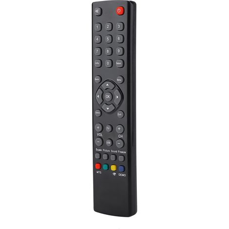 Télécommande TV originale de haute qualité pour Sankey Kalley RCA Challenger TCL (1/5)