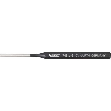 HAZET Splinttreiber 748A-3 (1/4)