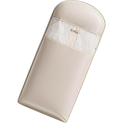 Housses pour Costumes Housse Anti-Poussière pour Manteau - (1/5)